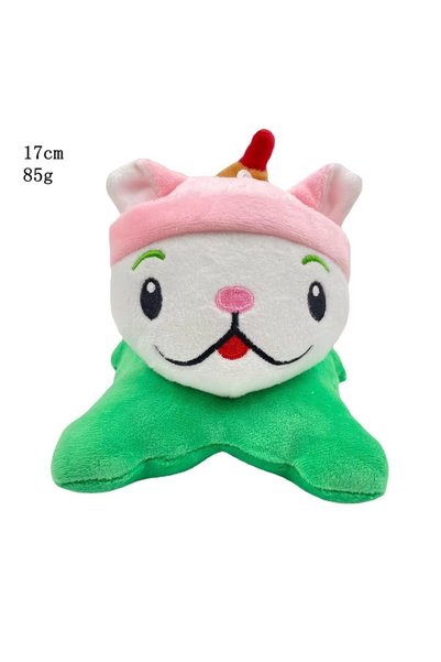 Choice Z New Plants Vs Zombies Stuffed Toys Sunflower WallNut Cherry Peashoot...