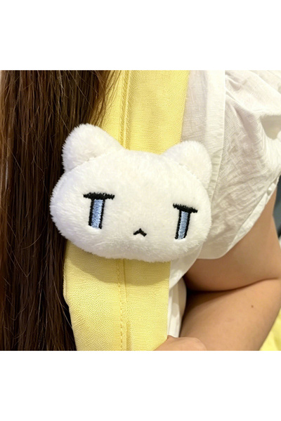 Choice 1pcs Kawaii Kitten Plush Bag Pendant Mini Cat Plush Doll Cartoon Plush...