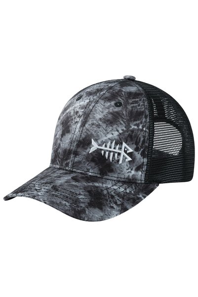 Choice One Size Shadow Bassdash Altimate Fishing Hat Mesh Back For Men Women ...