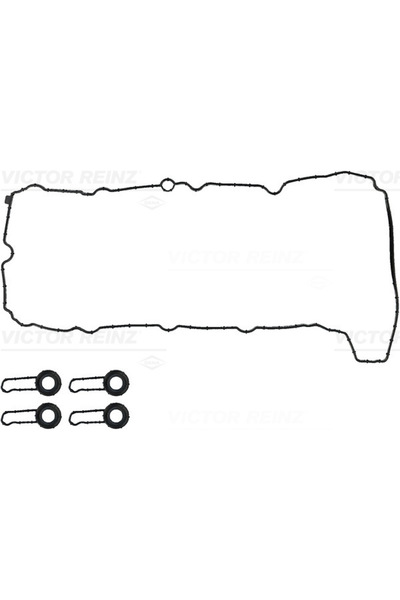 VICTOR REINZ Set garnituri, capac supape 15-10930-01
