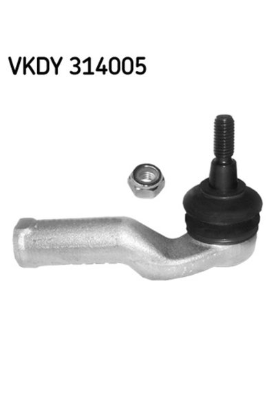 SKF Cap de bara VKDY 314005