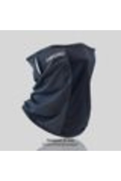 Choice C57-4 Navy Blue Women's Summer Cycling Ice Silk Sunscreen Face Neck Ma...