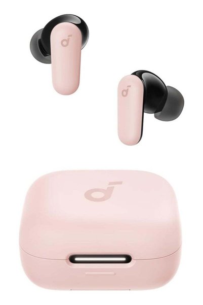 Soundcore P30i by Anker Noise Cancelling Earbuds, Strong and Smart Noise Canc...
