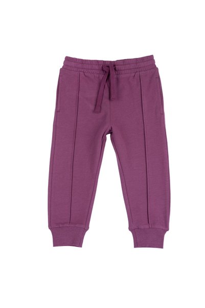 Chicco Pantaloni de trening pentru copii, Chicco, violet, 05985-67MC