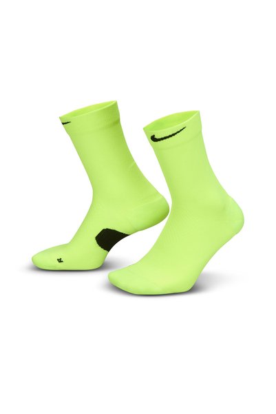 Nike U NK FAST MWT CREW 1PR - 168 HV6924-702 Λαχανί