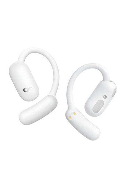 Soundcore AeroFit 2 by Anker, Open-Ear Headphones, Adjustable Ear Hooks, Snug...