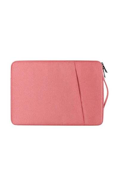 Nadrab 15.4-inch laptop bag, briefcase and handbag are suitable for MAC new 1...
