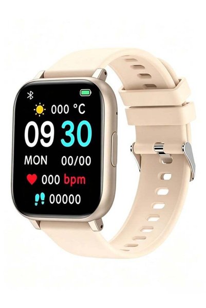 Volynix Smart Watch Korean Brand Business Smart Watches, Multiple Language En...