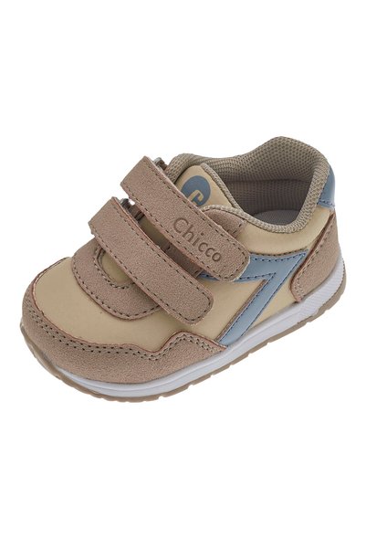 Chicco Pantofi sport pentru copii, Chicco, bej, 70069-67P