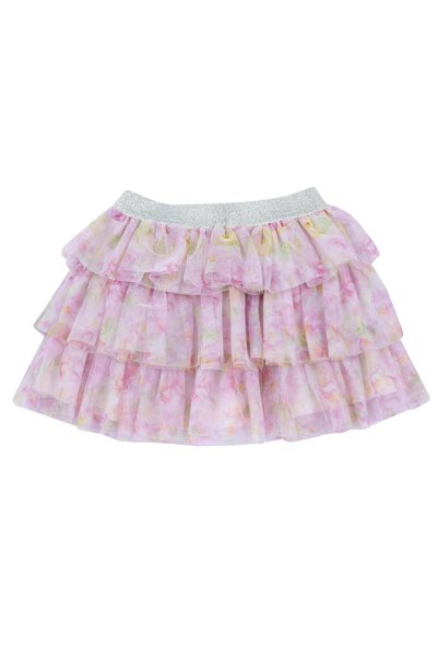 Chicco Fusta tui copii Chicco, Alb Cu Roz, 05749-66MC