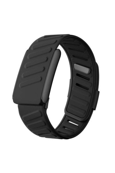 GENERAL S-Color Silicone Replacement Wrist Compatible with Whoop Strap 5.0 Ul...