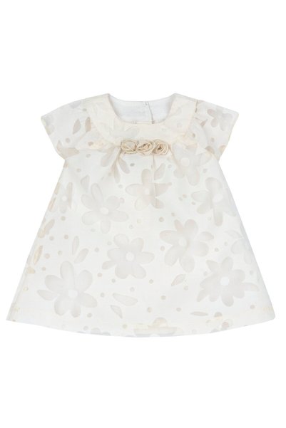 Chicco Rochie copii muselina, Bej, 05612-66MFCO