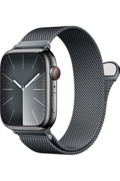 HablTech Milanese Strap Compatible with Apple Watch Bands 38mm 40mm 41mm 42mm...