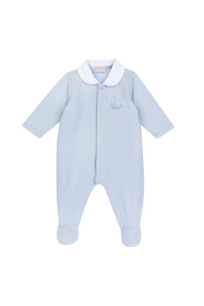 Chicco Salopeta bebelusi Chicco, Bleu 2, 27108-66MFCI