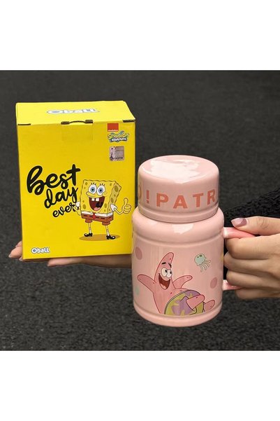 Generic Brand كوب سيراميك كبير للمنزل، كوب ماء للزوجين، هدية، كوب قهوة