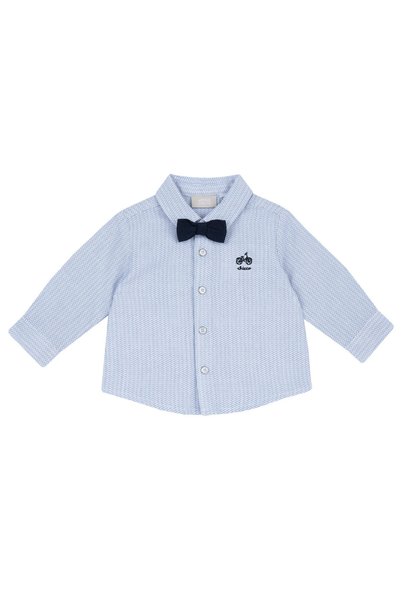 Chicco Camasa copii Chicco, Alb Cu Bleumarin, 54710-66MFCO