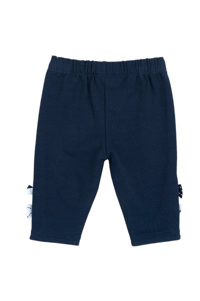 Chicco Pantaloni copii Chicco, Albastru Inchis, 08999-66MFCO