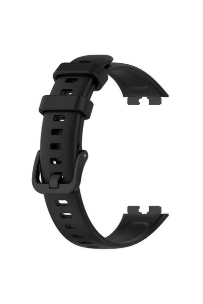 HablTech Silicone Strap Suitable for Huawei Band 10/9/8 Watchband Replacement...