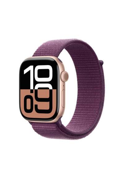 HablTech Nylon Sports Band Compatible With Apple Watch Straps 44mm, 45mm, 45m...