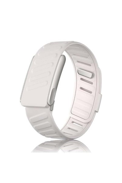 GENERAL ZOXITY Silicone Wristband Compatible with Whoop 5.0 Band, Silicone Sp...