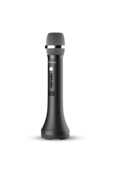 GENERAL W WINBRIDGE H9 15W 2-in-1 Handheld Microphone Speaker,