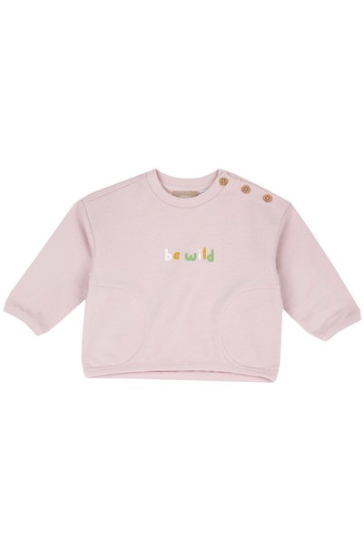 Chicco Bluza copii Chicco, Roz Prafuit, 69778-66MFCO