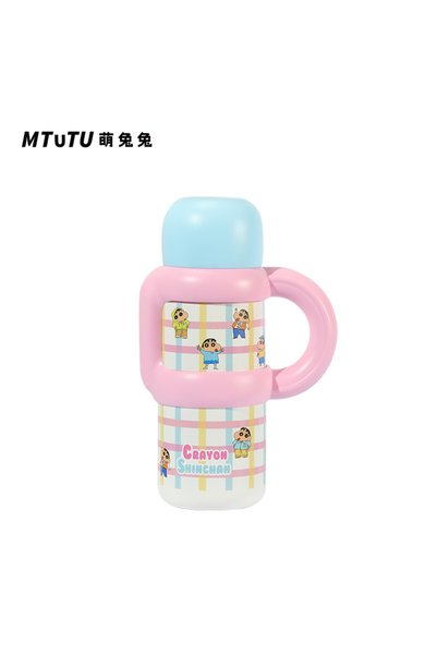 Generic Brand Large Capacity Portable Insulated Water Bottle for Travel School