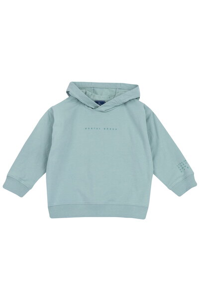 Chicco Bluza copii Chicco, verde deschis, 69860-67MC