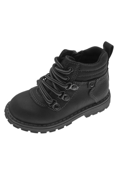 Chicco Bocanci copii Conge, Negru, 70119-65P
