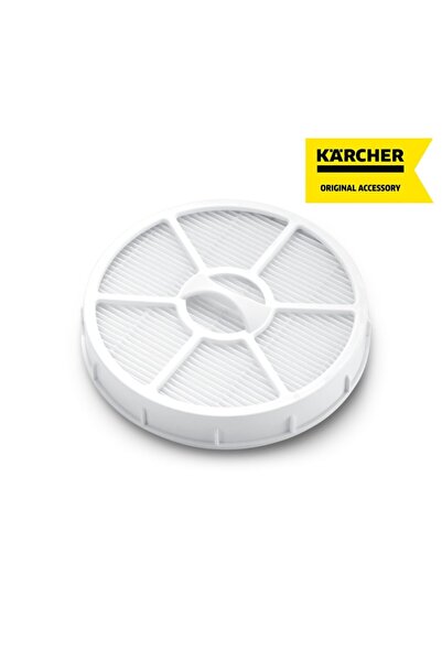 Karcher Vc 3 Uyumlu Hepa 13 Filtre