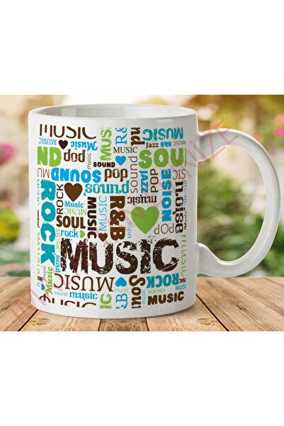 ART HEDİYE 1-547 كوب موسيقى P&B POP مطبوع على الجانبين.jpg