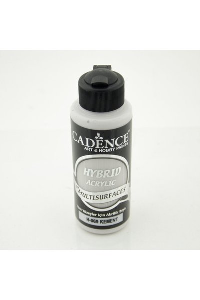 Cadence Cadence Hybrid Multisurfaces H069 Kement 120 Ml.