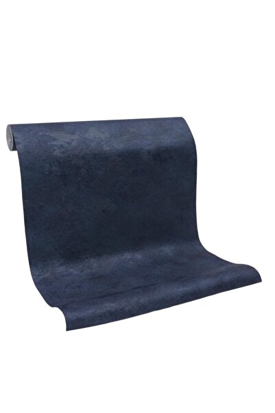 D.Dept. Duvar Kağıdı Parlak & Lacivert D-dept Igone - Vinly