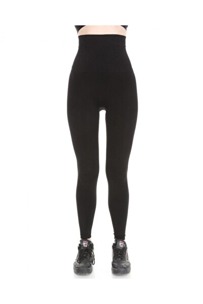 jilly jo Дамски клин за отслабване с висока талия