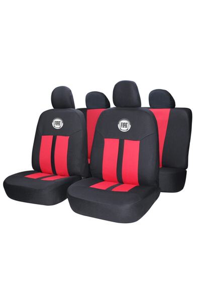 ototoptann Fiat Marea Koltuk Kılıfı Seti Marea Oto Kılıf Marea Kılıf