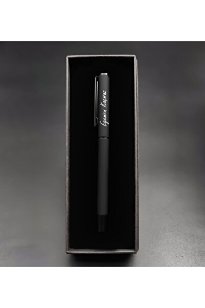 Scrikss Roller Pen Matte Black 35
