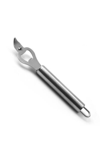 ACAR Gray Metal Opener