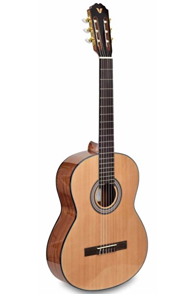 VALLER Vg15 1/2 Klasik Gitar