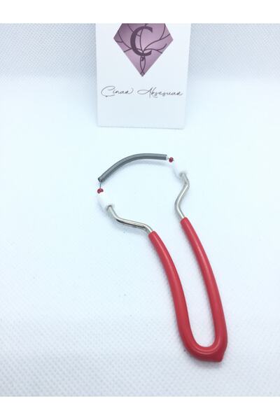 Çınar Aksesuar ربيع الشارب - إزالة الشعر - قطعة واحدة