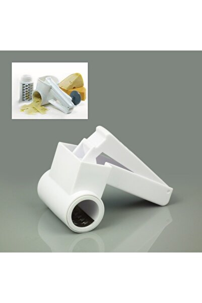 Genel Markalar Peynir Rendesi - Çevirmeli Rende (clz)