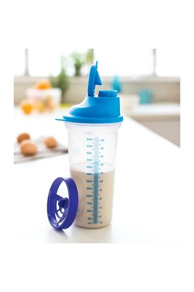 Tupperware Şekşek 600ml