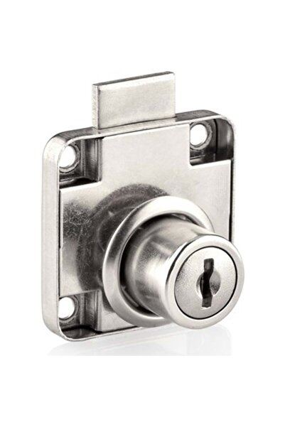 MasterCare Katlanır Anahtarlı Dolap Çekmece Kilidi 715220