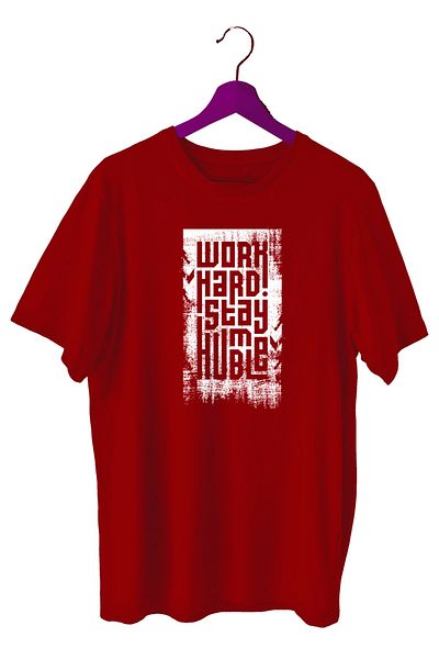 BLUU Hmblw Athlete T-shirt με λαιμόκοψη