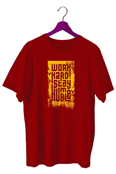 BLUU Hmblw Athlete T-shirt με λαιμόκοψη