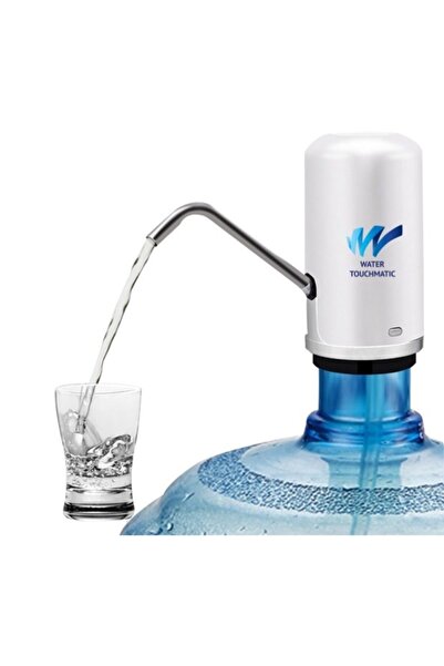 WATERTOUCHMATİC Damacana Su Sebili