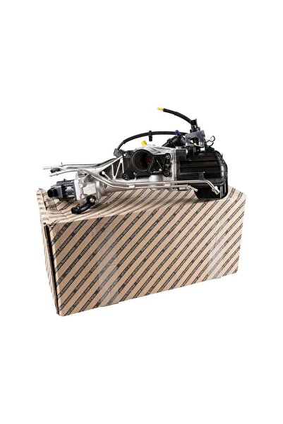 OPAR Egr Valfi Komple Lınea-doblo Iıı-ıv-egea 1.6-2.0 M.jet-jtd Euro 5 55275667