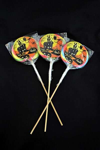 parti sürprizi Halloween Halloween Acadele