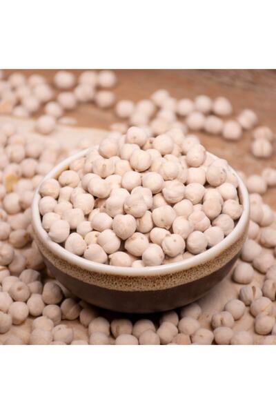 Genel Markalar Beyaz Leblebi Jumbo 1000 gr