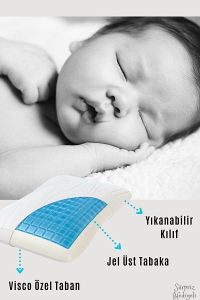 Ankaflex Visco Pillow Visco Pillow Visco Pillows Viscolex Pillow Visco Ορθοπεδικό Μαξιλάρι