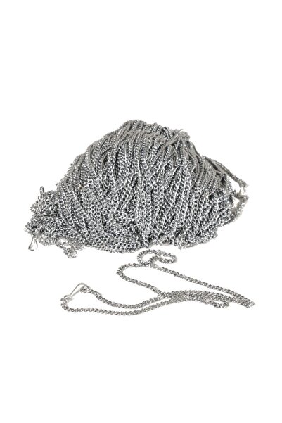 special Orjinal Asker Künyesi - Iki Plaka Ve Zinciri - Asker Kolye Künye